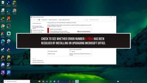 Step-by-step guide to fixing Microsoft 365 error code 0-2054