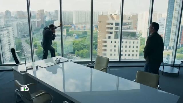 Актёр Денис Яковлев. Showreel