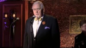 MAKIN' WHOOPEE JIM BROCHU at FEINSTEIN'S/54 BELOW