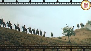 Сказ о Волшебном Войске Руси.