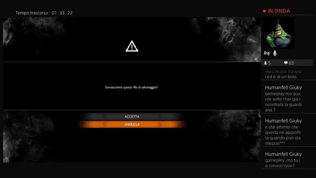 THE EVIL WITHIN 2 - PS4 ITA - SEBASTIAN CASTELLANOS - CAPITOLO #4 смотреть онлайн