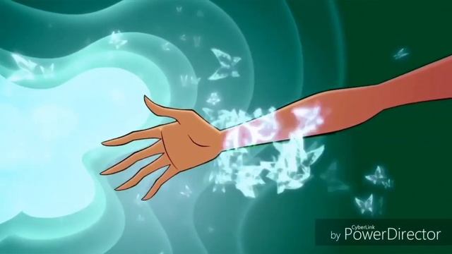 Винкс сила батерфликс смотреть онлайн