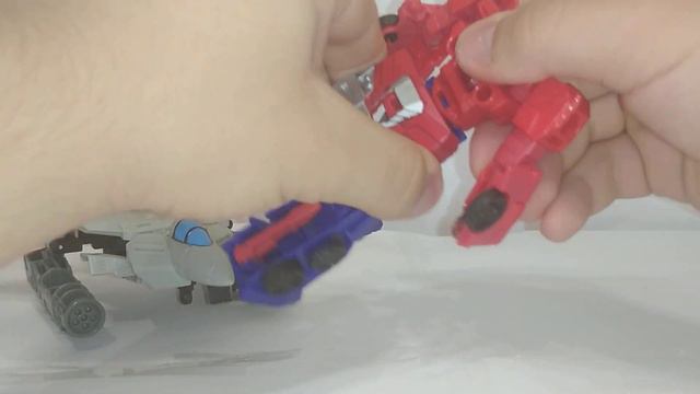 Toys Transformers Cyberverse Spark Armor Elite Class Optimus Prime