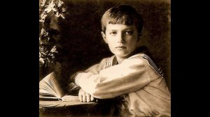 Царевич Алексей