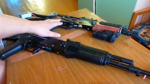 ультроскоросные шестерни страйкбол