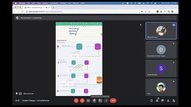 Database Replication смотреть онлайн