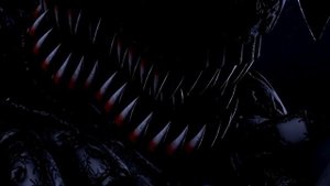 A secret|The Devil Within-Digital daggers|SFM
