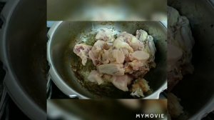 Chicken gravy ..in one meal diet (Recipe#22)