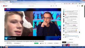 Стрим Дяди Славы, Чат-РулеткаСУкраинцами,ПредсказаниеУкраинскимФутболистамОтДядиСлавы,21(08.02.2023)