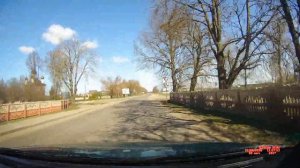 Поездка за саженцами в Самохваловичи