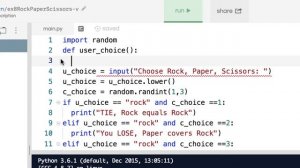 csc121-ex8RockPaperScissors_pt2