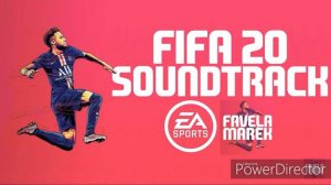 Fritzwa-The Best(FIFA 20 Official Soundtrack)