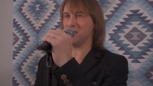 Дмитрий Ободников - Облако волос ( кавер Е. Белоусов )