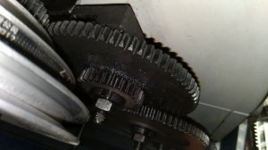 Косяки MML 2870 токарный станок Metal Master.