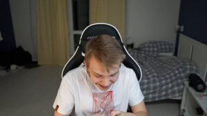 СТРОГО И ГЕНСУХА ВСПОМИНАЮТ КАК ОНИ ВСТРЕЧАЛИСЬ / STROGO И GENSYXA СМОТРЯТ ТИК ТОК