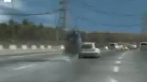 Burnout - Commercial