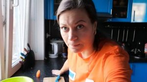 ВЛОГ ВКУСНЫЙ ЗАВТРАК/БОЛИТ СПИНА/ПРОПАЛИ ЗАПАХИ