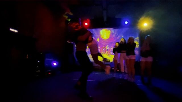 ASIAN NIGHT: Ladies' K-POP Party смотреть онлайн