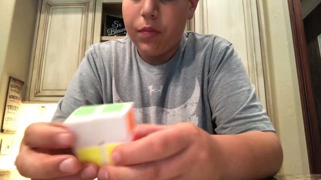 Flat cube review смотреть онлайн