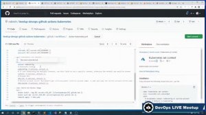 Level-up Your DevOps with GitHub Actions & Kubernetes