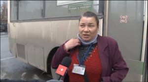 Как в Барнауле прижились электронные проездные спустя год после их внедрения?