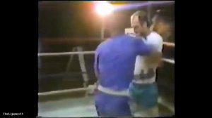 Mike Tyson - I'm a Soldier 2Pac