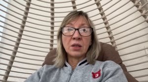 Анжелика Снежинская/ Я вернусь.....