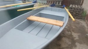 Лодка Морковка 1.1 и не только.