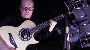 Antoine Dufour - Drowning (Acoustic Guitar)