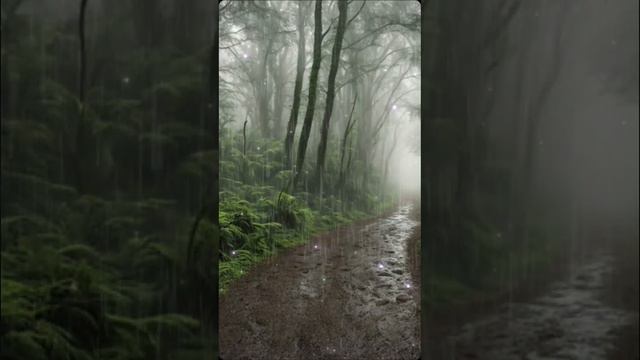 #rain #asmr