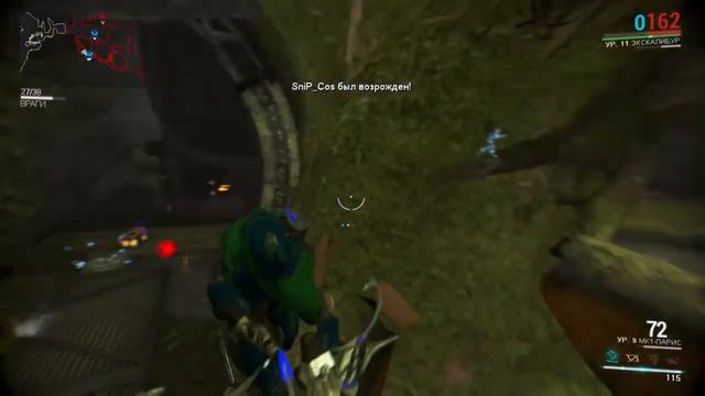 Warframe первые шаги смотреть онлайн