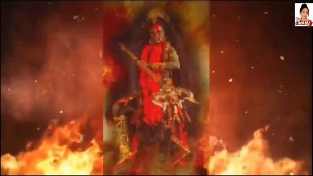शत्रु नाशक काली बीज मंत्र:Om Kreem Kalikayai Namah : Powerful Kali Mantra