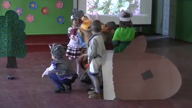 рукавичка смотреть онлайн