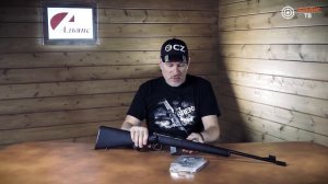 CZ 455 PROFESSIONAL 22 LR