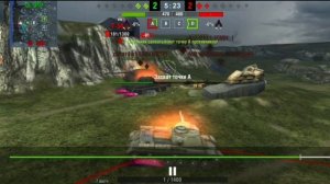 ?Чёткий выстрел!...??