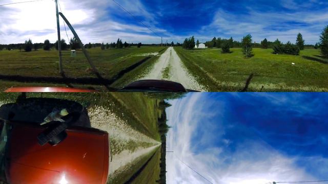 Окский берег №115 смотреть онлайн