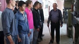 Обучение в ДОСААФ