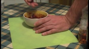 Болгарский кетчуп из СССР