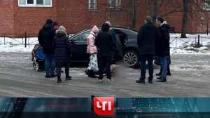 «ЧП»: 21 февраля 2024 года | «Чрезвычайное происшествие» на НТВ