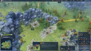 Northgard: гайд и руководство для новичков. Очевидные неочевидности