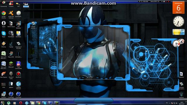 как установить скин на minecraft смотреть онлайн