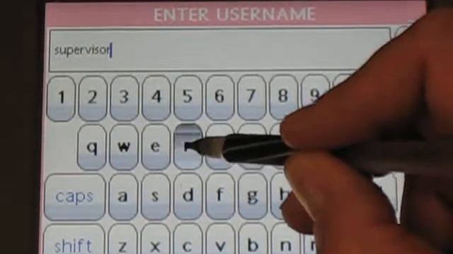 GIT DISPLAY Adjustments смотреть онлайн