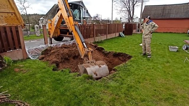 Разрушили канализацию ? смотреть онлайн