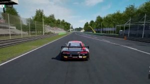 Assetto Corsa Competizione - Audi R8 LMS GT3 Evo II - Monza - 1.47:792 + Setup Challengers Pack DLC