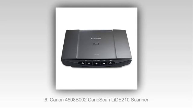 Топ-10 Лучших Планшетных Сканеров В 2015 Году смотреть онлайн