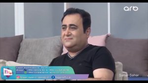 Fəqan Məmmədov -  Verilişdə hər kəsi ağlatdı