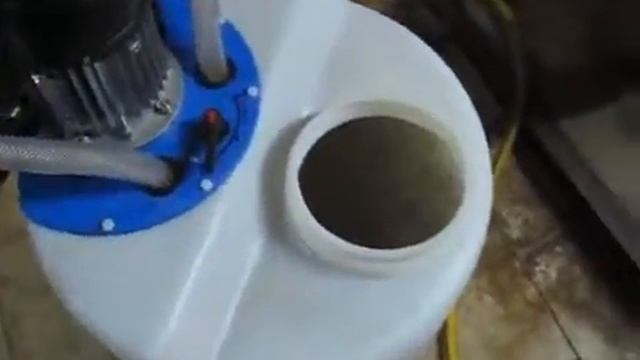 Химическая промывка теплообменника