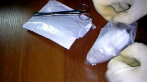 Пакетики для заваривания чая: набор 100 шт.