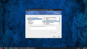 Playstation 3 Fedora (Linux) Install - Base