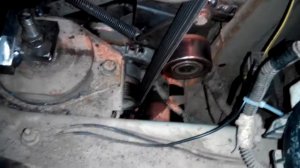 Два генератора на ваз